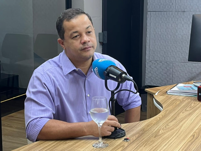 "Fala de Alckmin atinge diretamente a ZFM", diz Delegado Pablo