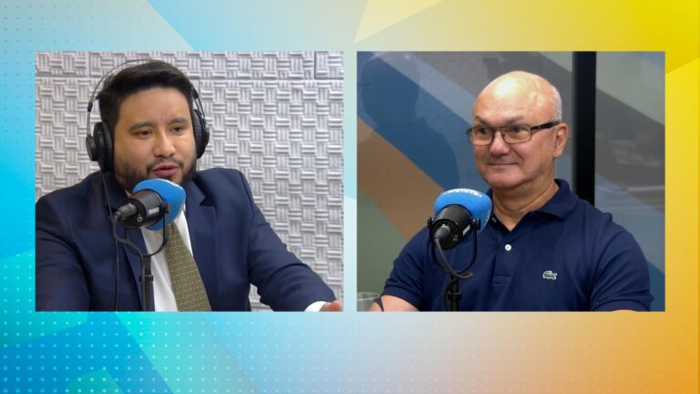 Coronel Menezes: "Até agora, o Lula só falou em investir na Argentina"