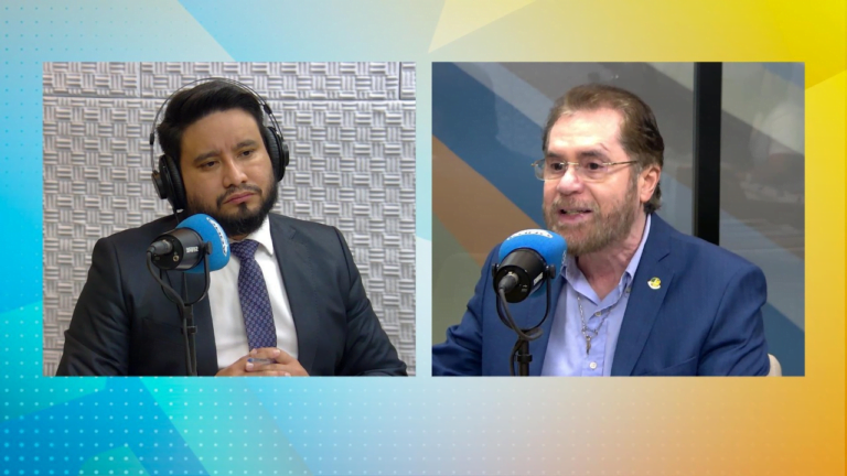 Plínio Valério: "Quem manda no Brasil é o sr. Alexandre de Moraes"