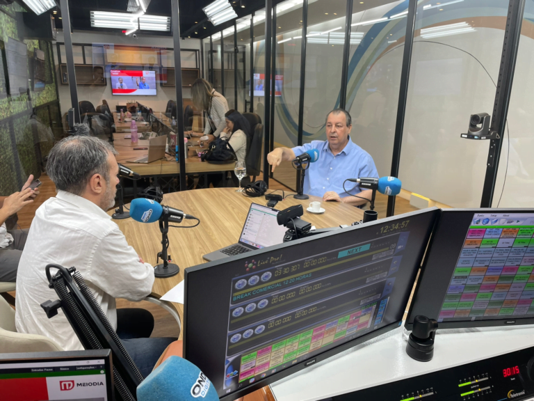Omar Aziz: "Tenho garantias do Lula que a ZFM não será afetada por reforma"