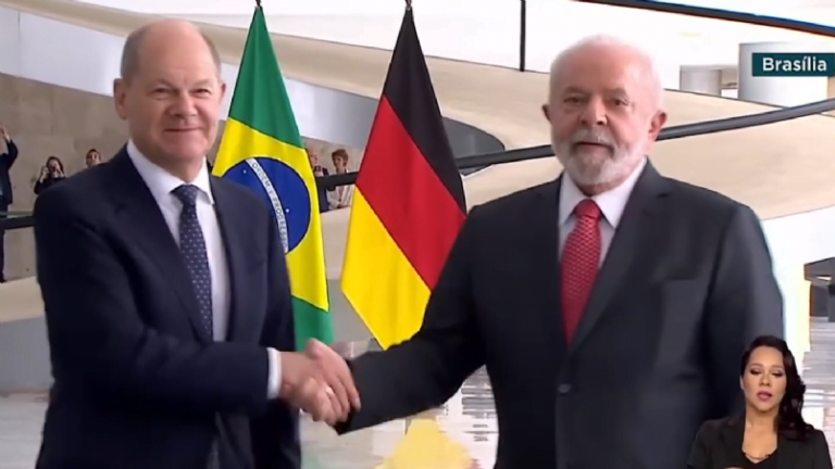 Lula diz que acordo entre União Europeia e Mercosul precisa mudar