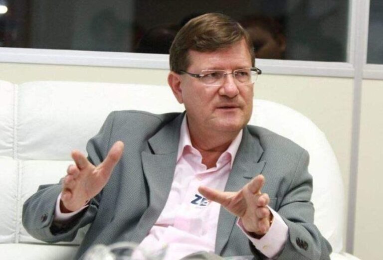 José Ricardo: "Temos que insistir para que o Governo reforme a BR-319"