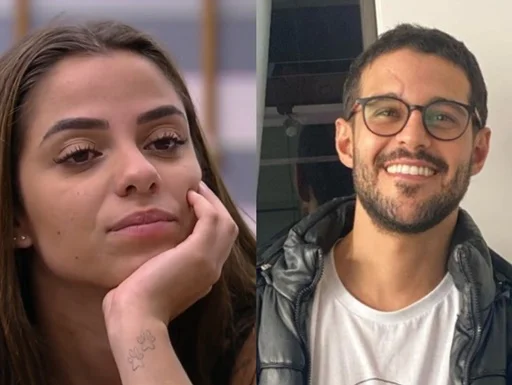 Key Alves revela ficada com ex-BBB horas antes de acidente grave