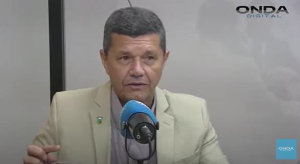 Dan Câmara lança livro "Do Planejamento à Tática, para Melhores Práticas"