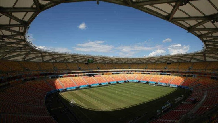 Juiz afirma que não há urgência em pedido de religação de energia na Arena