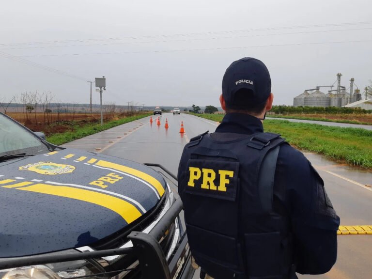 Governo exonera 26 chefes regionais da PRF; 18 estados trocam comando da PF