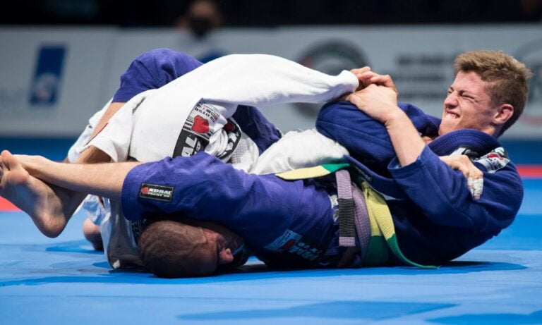 CBJJ abre inscrições para o Campeonato Brasileiro de Jiu-Jitsu