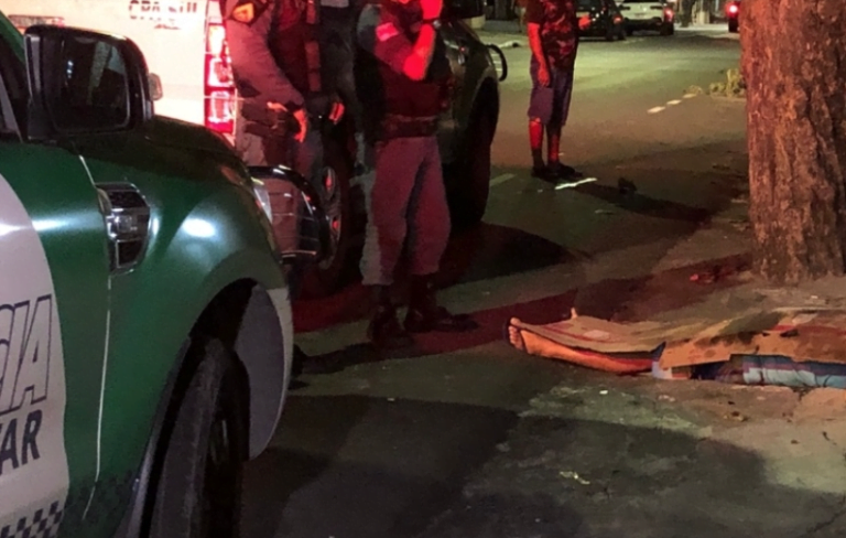 Ligação mortal: homem é executado durante chamada telefônica