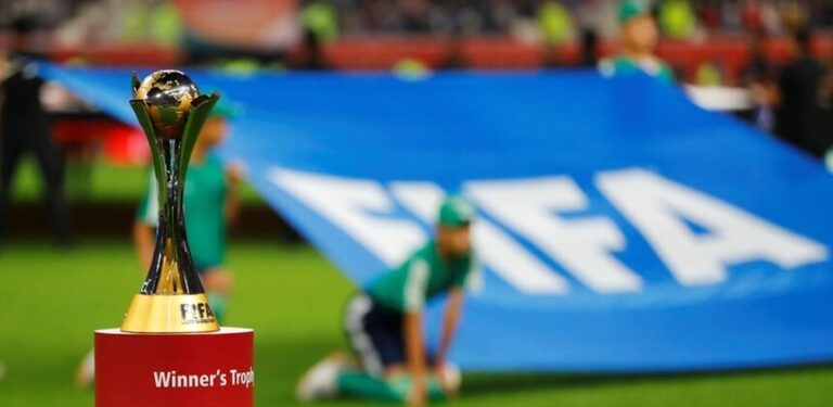 Fifa realiza sorteio de confrontos do Mundial de Clubes