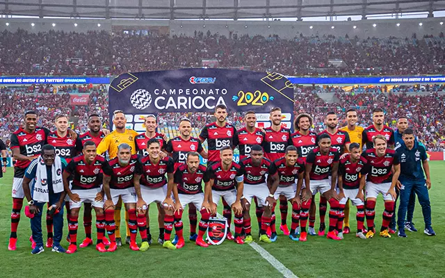 Divulgada tabela da Taça Guanabara do Campeonato Carioca