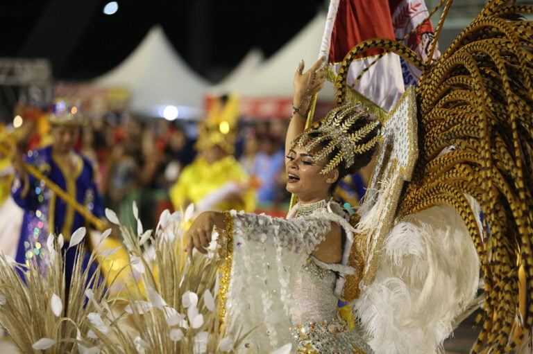Carnaval 2023: Veja as datas dos desfiles das escolas de samba em Manaus