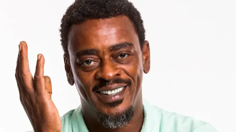 Seu Jorge entra na Justiça para registrar o filho de "Samba"