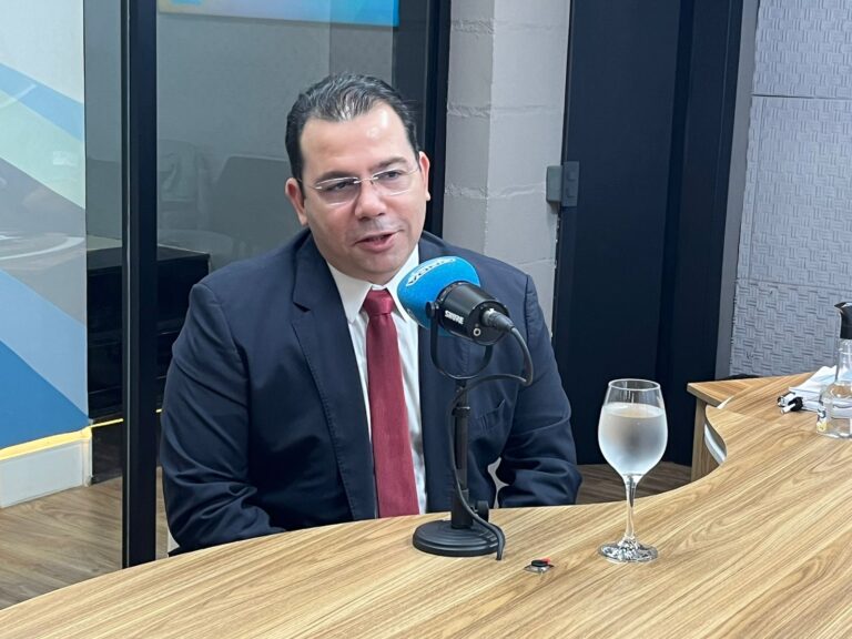 Wilker Barreto: "Vou continuar sendo combativo ao Governo"