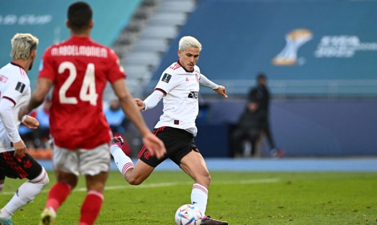 Flamengo conquista o 3° lugar no Mundial de Clubes