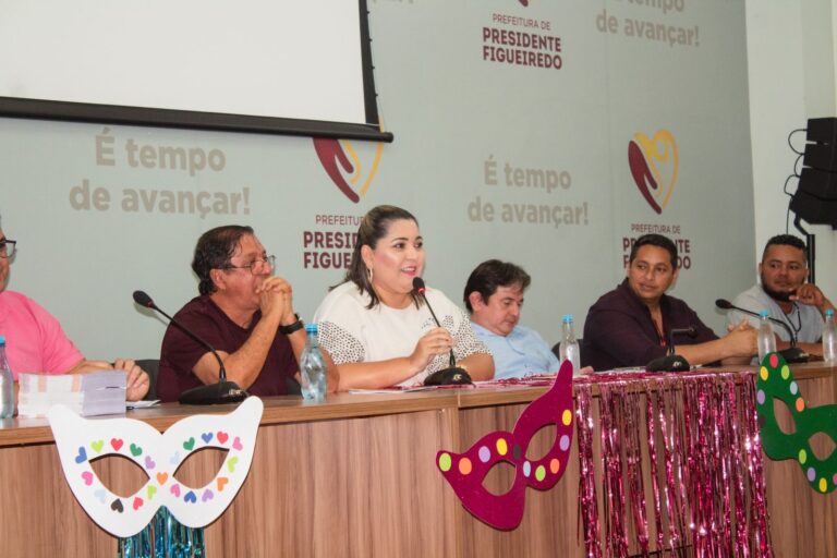 Carnachoeira 2023 terá 5 dias de folia e Grupo Fundo de Quintal como atração