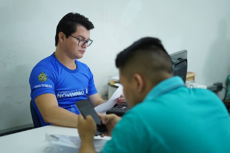 Sine Amazonas divulga 77 vagas de emprego nesta sexta-feira, 24