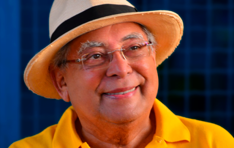 Leia nota de pesar de David Almeida pela morte de Amazonino