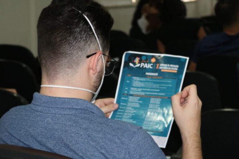 FCecon abre inscrições para programa de iniciação científica, com 65 vagas FCecon abre inscrições para programa de iniciação científica, com 65 vagas