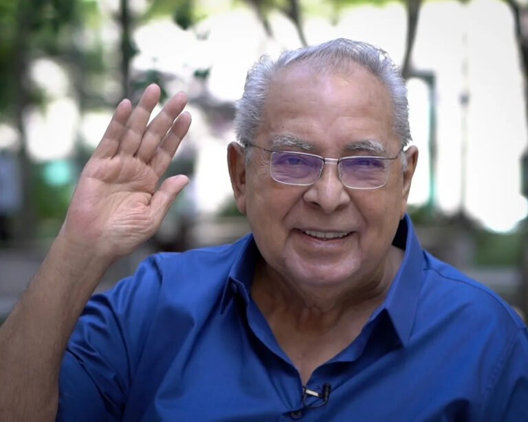 Wilson Lima decreta luto oficial no AM por falecimento de Amazonino