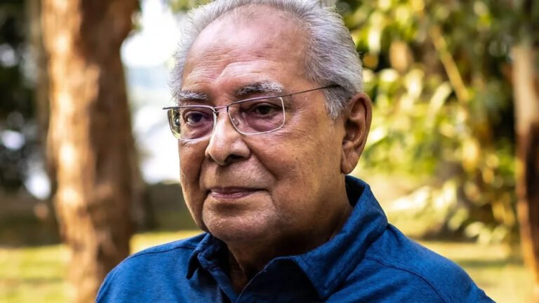Políticos amazonenses lamentam morte de Amazonino Mendes