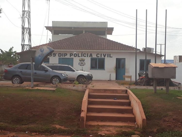 Homem que estuprava, filmava e ameaçava adolescente é preso no AM
