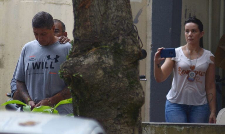 Justiça mantém prisão de acusados de matar Marielle Franco