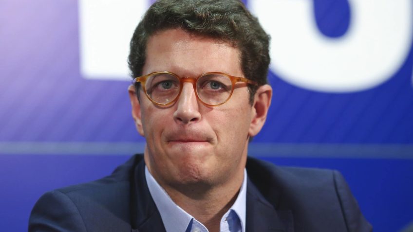 Ricardo Salles, ex-ministro da "boiada", se exime de crise yanomami