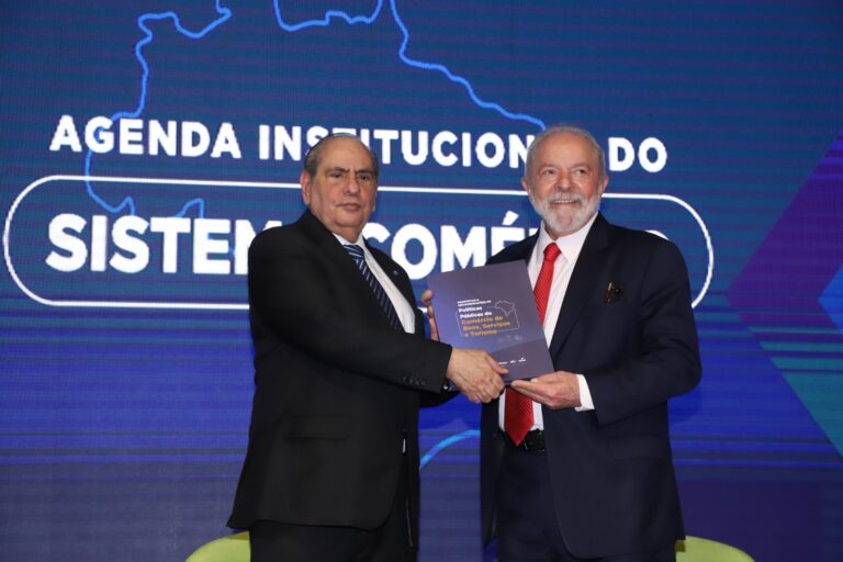 Amazonense José Roberto Tadros é indicado por Lula para o Conselhão