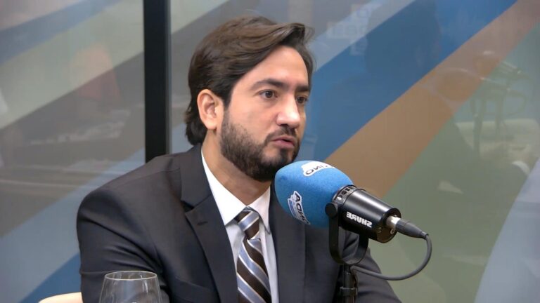 Diego Afonso: "CPI da Águas de Manaus não acabará em pizza"
