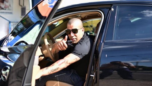 Emerson Sheik é acusado de lavar dinheiro de bicheiro no RJ