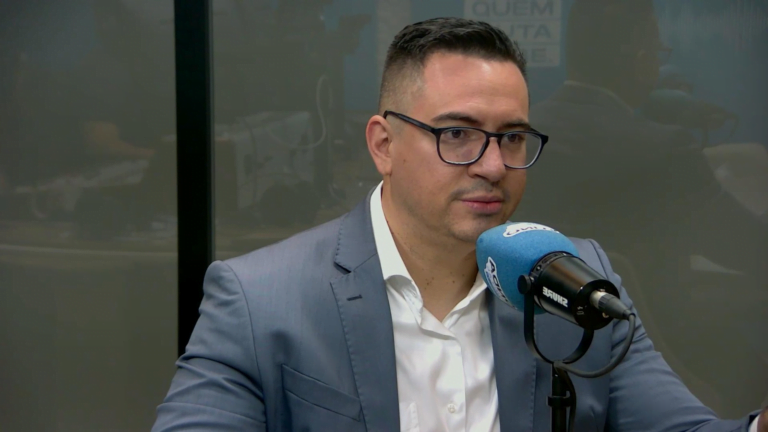 "Se necessário, a CPI vai convocar o prefeito", diz Rodrigo Guedes