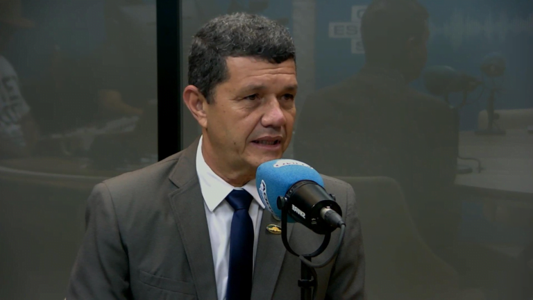 Dan Câmara: "Está faltando estratégia para melhorar a segurança no AM