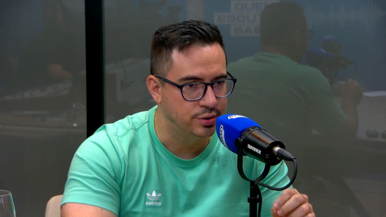 Rodrigo Guedes: "A CPI tem como meta a redução da taxa de esgoto"