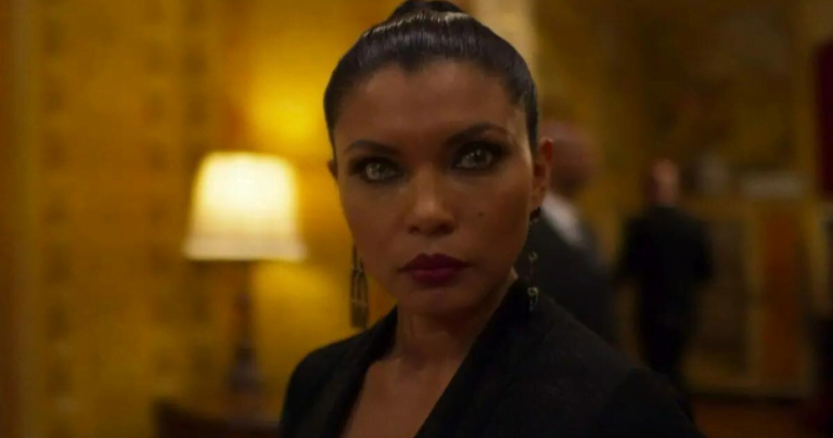 Cidade invisível 2 chega ao top 1 do Netflix, conheça os personagens da temporada
