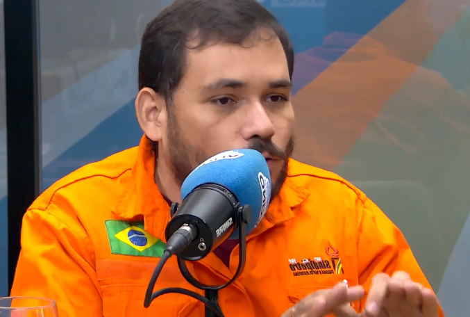 "Hoje, quem manda no preço dos combustíveis no AM é o Grupo Atem", diz Sindipetro