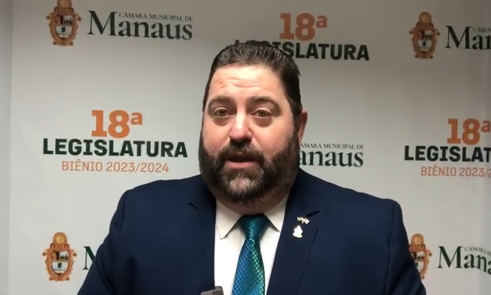 Vereador William Alemão: "IPTU mais justo pra quem? Estamos investigando"