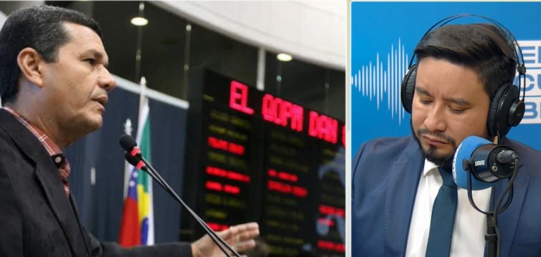 Dan Câmara fala sobre tentativa de assalto na UEA: "Absurdo"