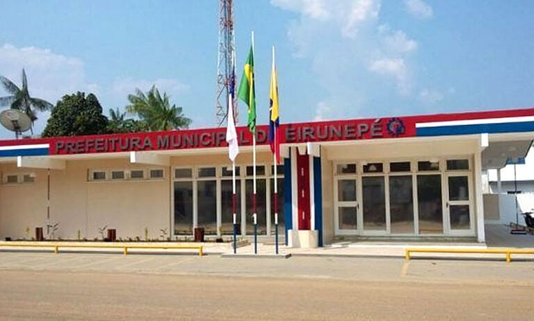 PF deflagra operação em Eirunepé; fraudes teriam desviado R$ 10 milhões