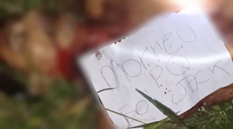 Suspeito de aliciar enteada, homem é encontrado morto
