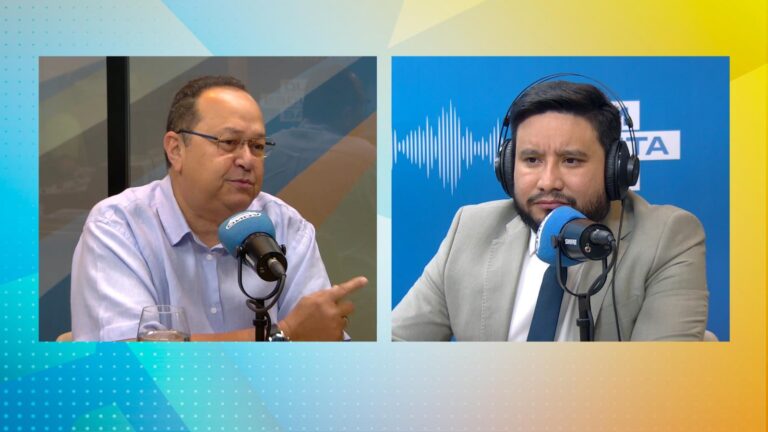 Silas Câmara: "Admiro Bolsonaro, mas agora é hora de ajudar o Brasil"