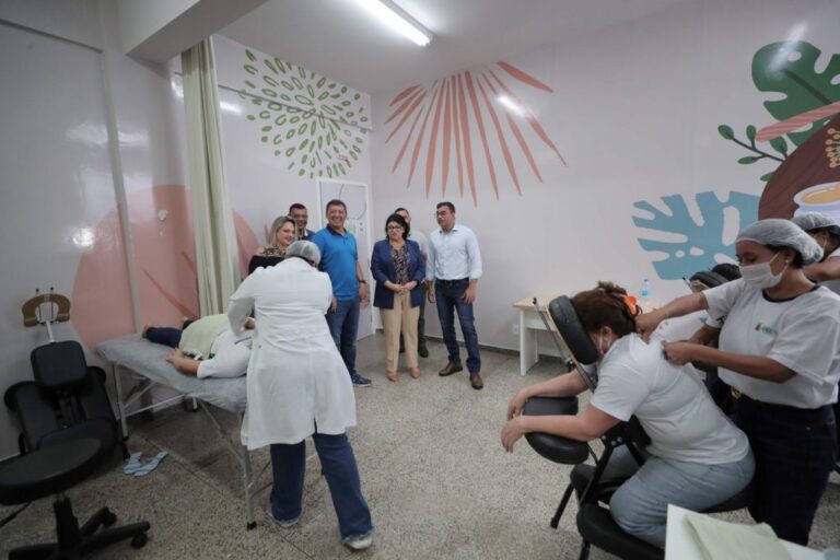 Cetam inicia ano letivo 2023 com mais de 8 mil alunos matriculados