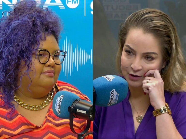 Mulheres comentam representatividade política: "Nunca tivemos olhar de mãe sobre o estado"