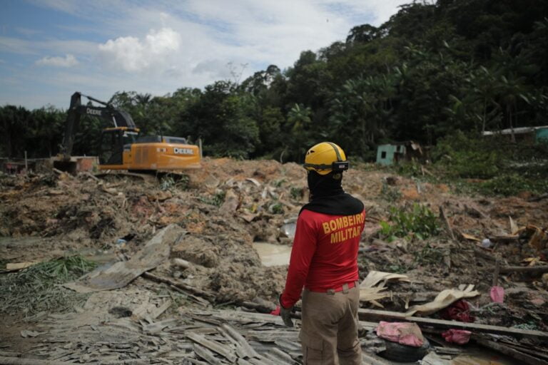 Senado: Retirado de pauta projeto que reserva recursos para atender calamidades