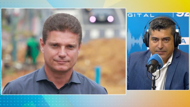 Marcos Rotta: "Pretendo dar uma nova formatação à secretaria da Casa Civil"