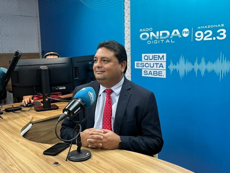 "Está difícil comandar a Câmara, mas divisão é natural", diz Caio André