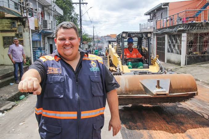 EXCLUSIVO: "A situação é tão de risco que tememos entrar com máquinas", diz Renato Junior