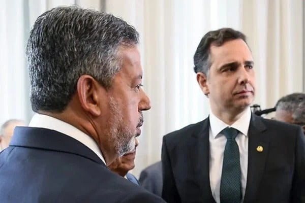 Crise no Congresso: Senado rejeita proposta de Lira para alterar composição de comissões