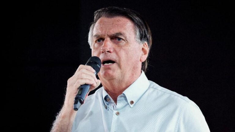 Bolsonaro admite que pode ficar inelegível e diz quando pode voltar