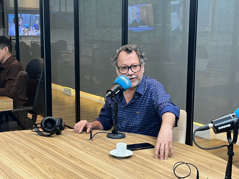 João Pedro: "Não basta só fazer as casas, é preciso cuidar do território ao redor"