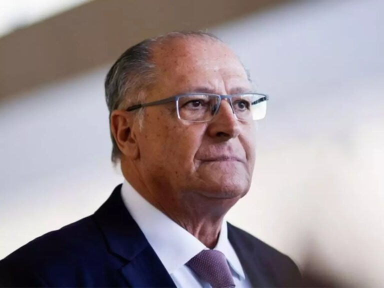 Alckmin e deputado federal: veja quem era alvo de plano do PCC